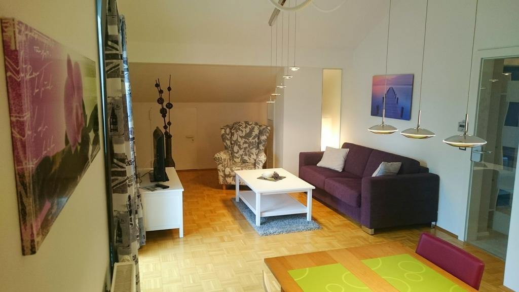 Haus Haslach Elsbethen Δωμάτιο φωτογραφία