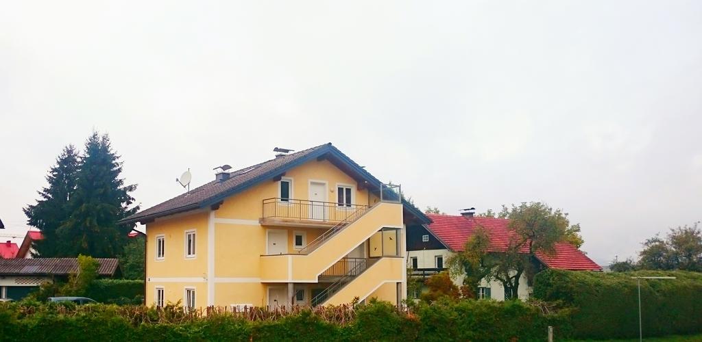 Haus Haslach Elsbethen Δωμάτιο φωτογραφία