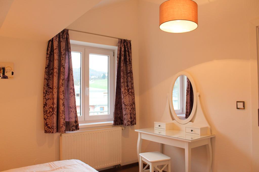 Haus Haslach Elsbethen Δωμάτιο φωτογραφία