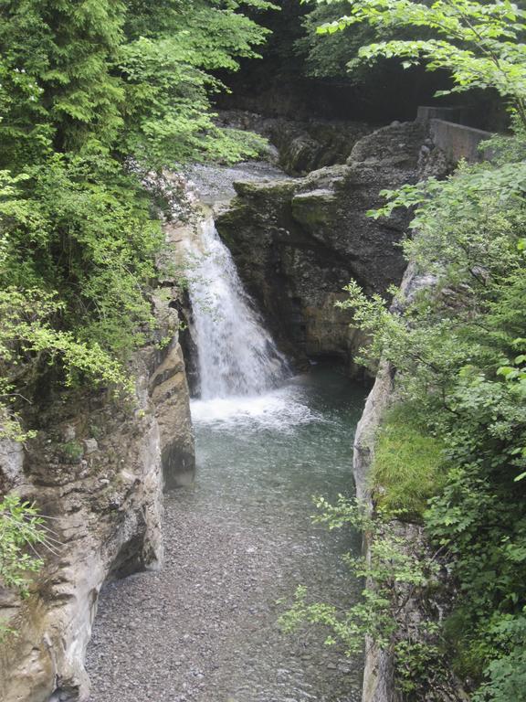 Haus Haslach Elsbethen Δωμάτιο φωτογραφία