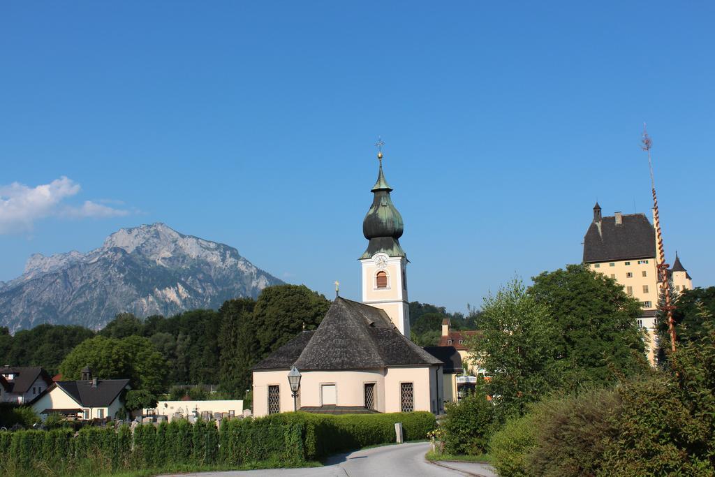 Haus Haslach Elsbethen Δωμάτιο φωτογραφία