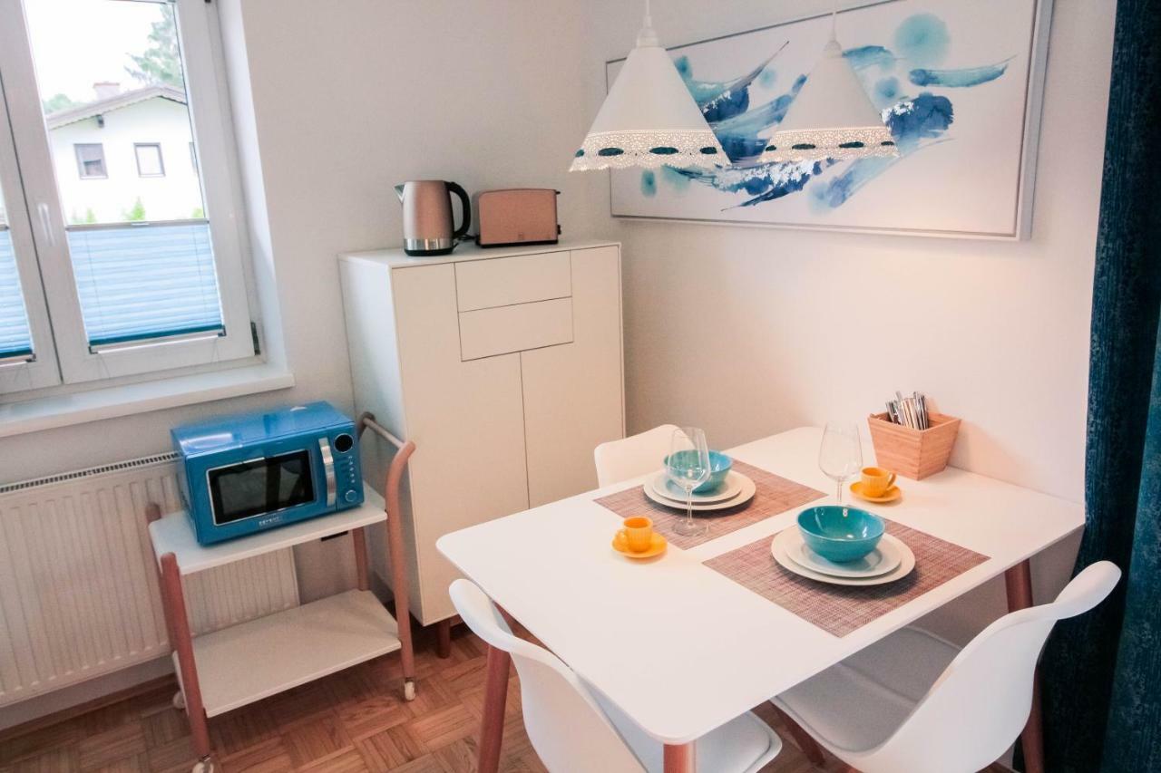 Haus Haslach Elsbethen Εξωτερικό φωτογραφία