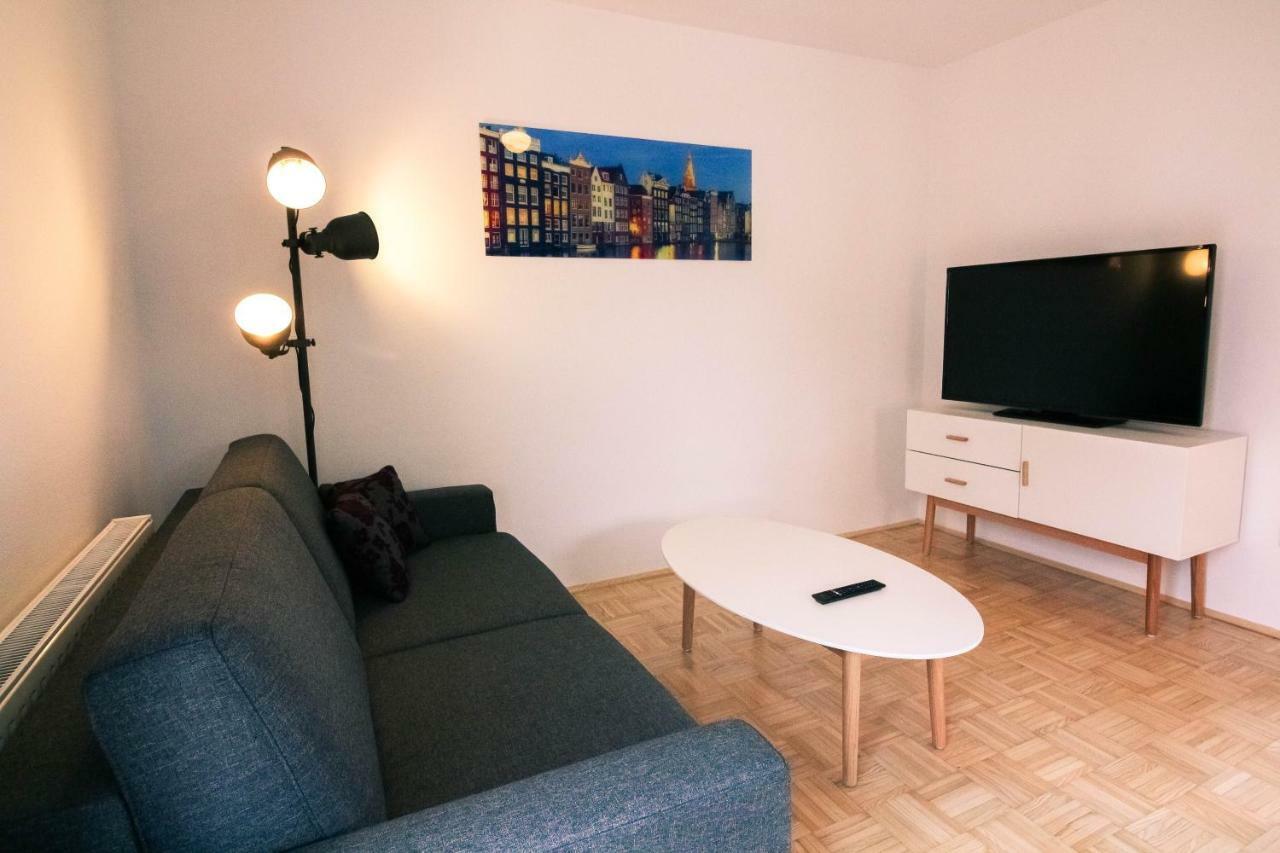 Haus Haslach Elsbethen Εξωτερικό φωτογραφία