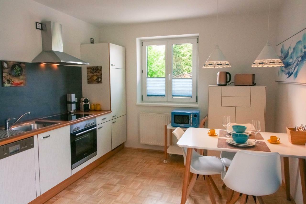 Haus Haslach Elsbethen Εξωτερικό φωτογραφία